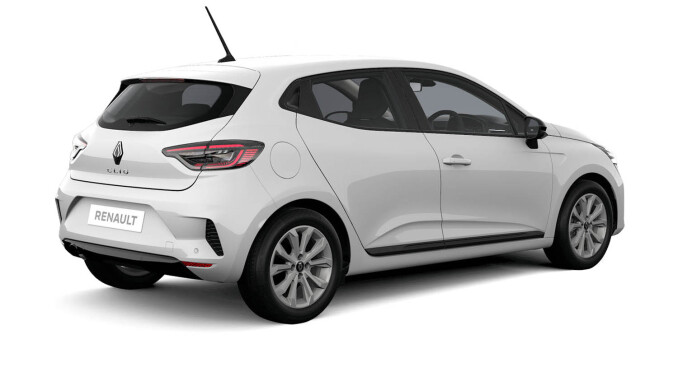 Renault Clio 1.6 E-TECH full hybrid 145 Evolution 5dr Auto Hybrid Hatchback - Image 3